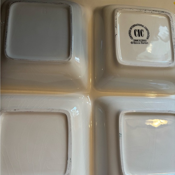 Serving Platter - Picture 3 of 5